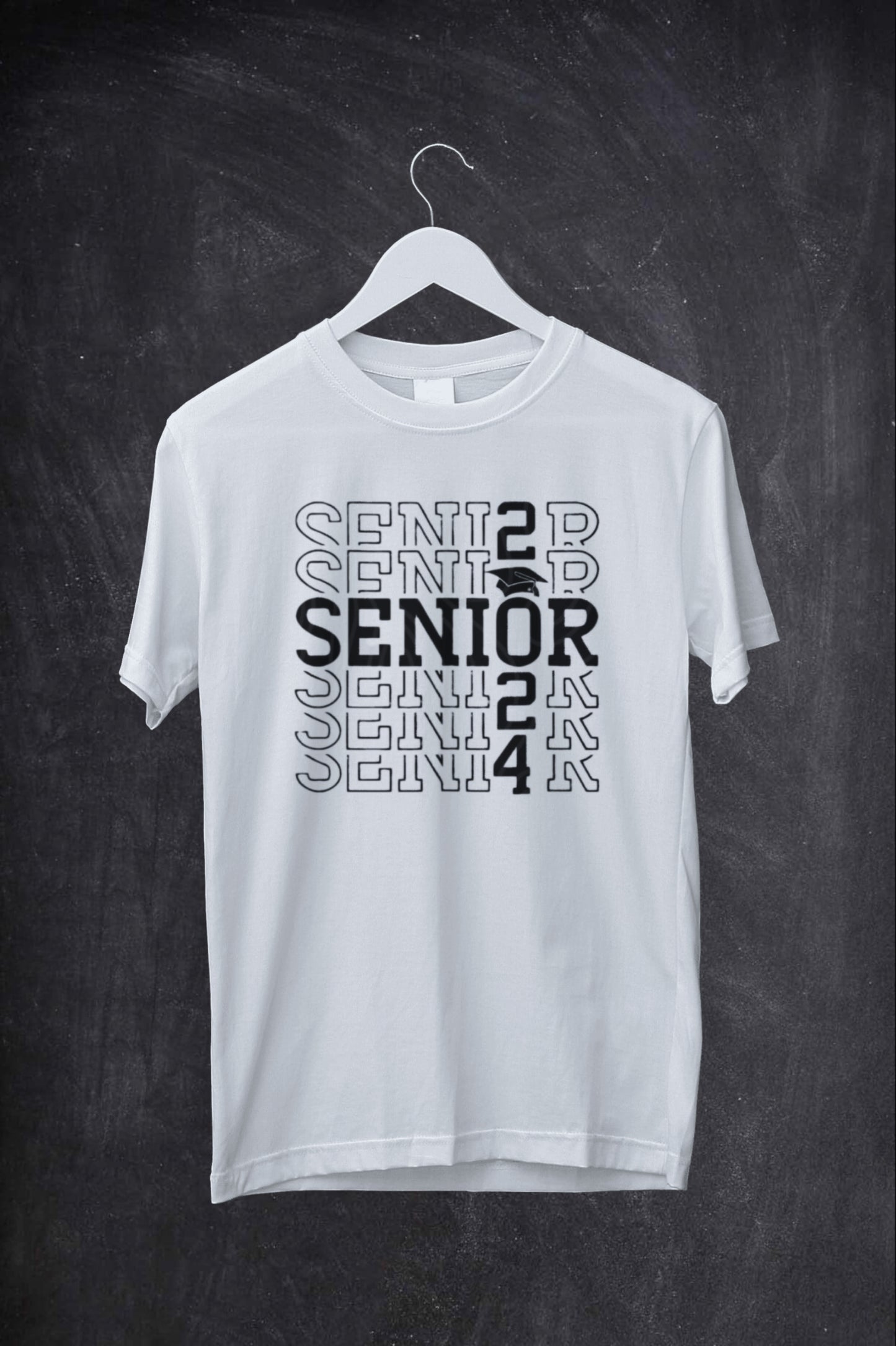 Senior 5x